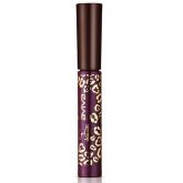 Gloss 3D Jequiti Aviva Bicho Solto Bordô Deslumbre, 5ml