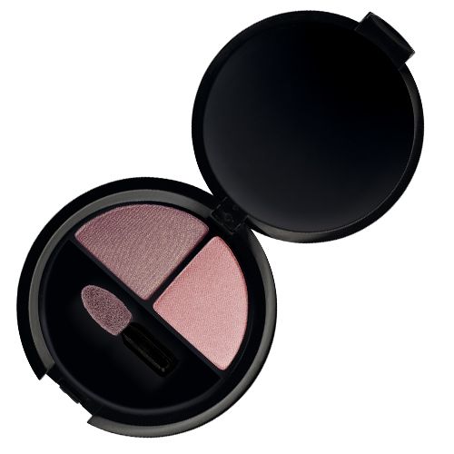 Duo de Sombras Jequiti Mais Elas Romântica, 3,5g