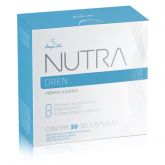 Dren Jequiti Nutra