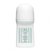 Desodorante Antitranspirante Jequiti Suave Roll-on, 65ml