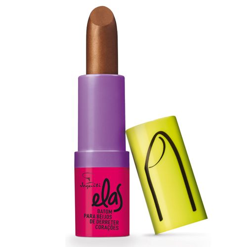 Batom FPS 8 Jequiti Elas Aventura, 4g