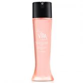Colônia Spray Splash Vida Flor de Laranjeira e Papaia,150ml