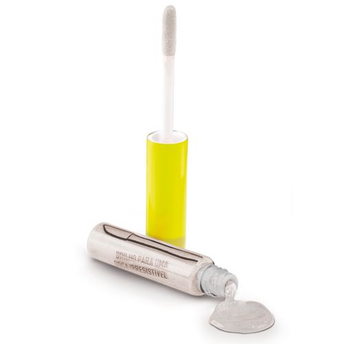 Gloss Labial Jequiti Elas Sonho, 4g