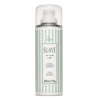 Espuma de Barbear Hidratante Jequiti Suave, 200ml/192g