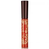 Gloss 3D Jequiti Aviva Bicho Solto Vermelho Rouge, 5ml