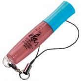 Gloss Chaveiro Jequiti Elas Boca Magia, 1,5g