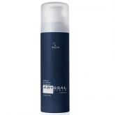 Espuma de Barbear Abyssal Homem, 125ml/120g