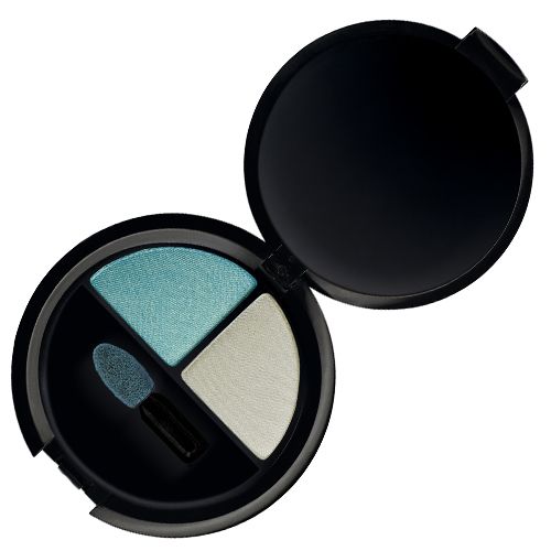 Duo de Sombras Jequiti Mais Elas Poderosa, 3,5g