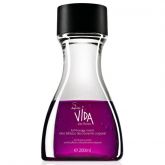 Óleo Bifásico Corporal Jequiti Vida Framboesa e Violeta