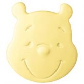 Sabonete Vegetal Hidratante em Barra Jequiti Disney Pooh Bab