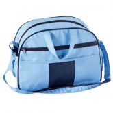 Bolsa Maternidade Grande Menino