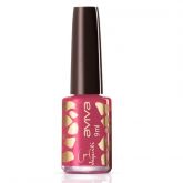Esmalte Jequiti Aviva Bicho Solto Rosa Poesia, 9ml