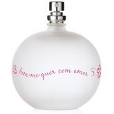 Colônia Desodorante Feminina Bem-Me-Quer com Amor, 100ml