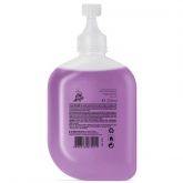 Refil Colônia Desodorante Splash Jequiti Eu Desejo Frutas Ve