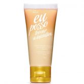Creme Hidratante Deso. para as Mãos com Silicone Eu Posso
