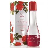 Óleo Bifásico Perfumado Corporal Rosa de Esparta