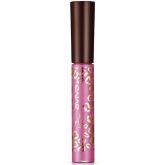 Gloss 3D Jequiti Aviva Bicho Solto Rosa Nude, 5ml