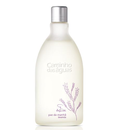 Colônia Splash Caminho das Águas Paz da Manhã -