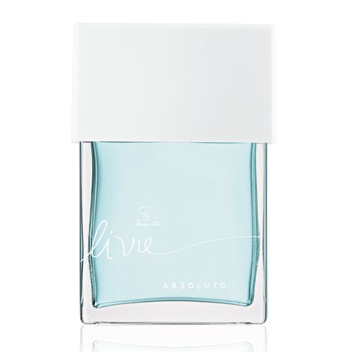 Colônia Desodorante Livre Absoluto, 100ml