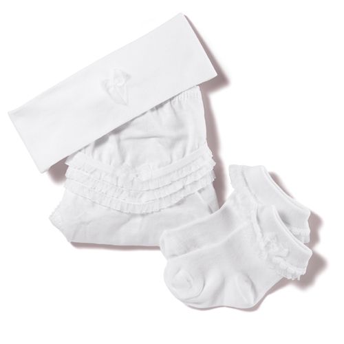 Kit Baby Artesanal