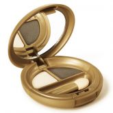 Duo de Sombras Jequiti Aviva Jade e Bege Perolado, 2,4g