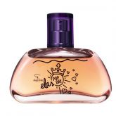 Colônia Desodorante Feminina Elas Pop Day, 60ml