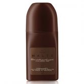 Desodorante Roll-on Masculino Malte, 65ml