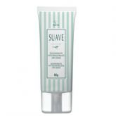 Desodorante Antitranspirante Jequiti Suave Creme, 80g