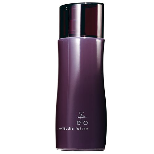 Colônia Desodorante Masculina Elo por Claudia, 100ml