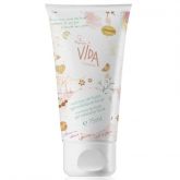 Gel Esfoliante Facial Jequiti Vida, 75ml