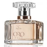 Colônia Desodorante Feminina Oro Rosé, 75ml