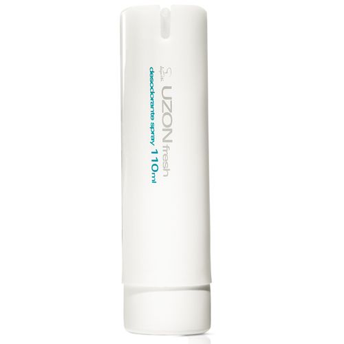 Desodorante Spray Masculino Uzon Fresh, 110ml