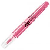 Gloss Bisnaga Jequiti Elas Tutti Frutti, 5,5ml