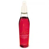 Colônia Desodorante Splash Sabores Maçã do Amor, 200ml