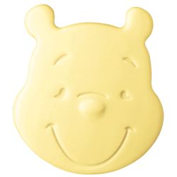 Sabonete Vegetal Hidratante em Barra Jequiti Disney Pooh Bab